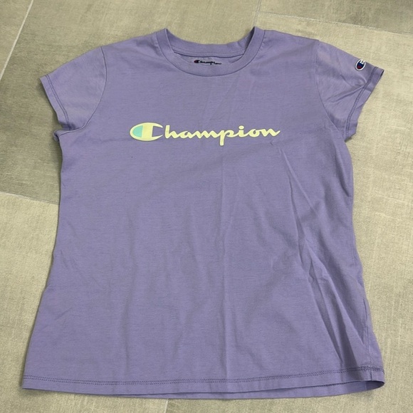 Champion Other - Champion girls shirt like new